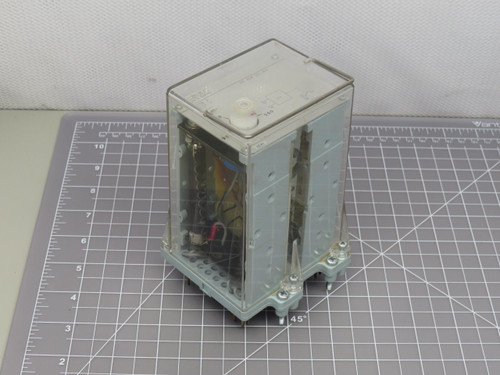 ASEA RXEB 2 RK 424 101-AN Relay 137 V For Sale