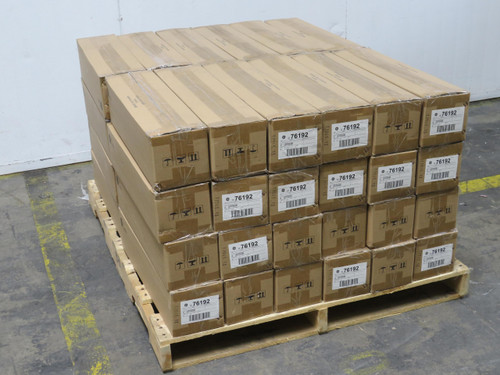 Lot of 960 GE 76192 LED15T5/G/2/865 T5 13 Watt LED Straight Tube 24 inch Miniature Bi-Pin (G5) 6500K External Driver  For Sale