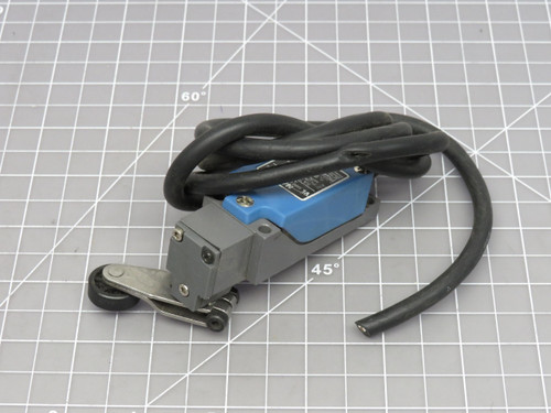 NAIS AZ8104  Mini Limit Switch For Sale
