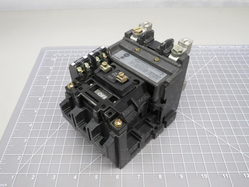 Allen-Bradley 500L-COJ92  AC Contactor 60 AMP For Sale