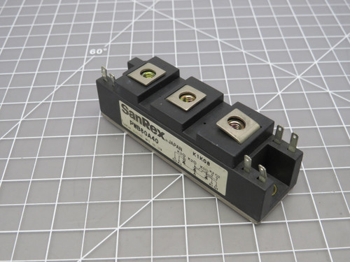 SANSHA PWB80A40  SanRex Three Phase Thyristor Module For Sale