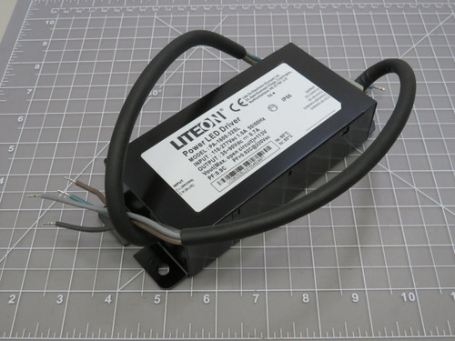 LITEON PA-1600-32SL  Power LED Driver 24W-63W & 28V-60V For Sale