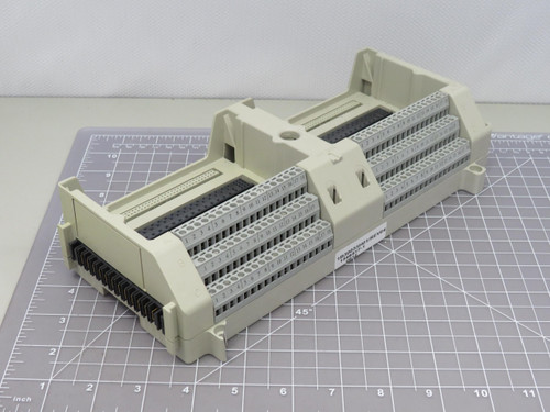 1B30035H01  Process Control Base Input Module For Sale