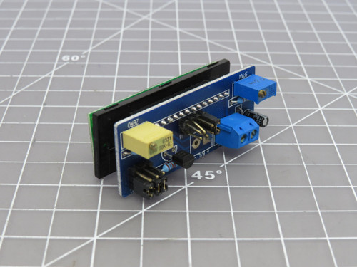 KELE LPI-1C  LCD Display Panel For Sale