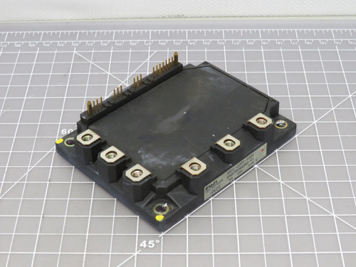 Fuji Electric A50L-0001-0301  IGBT Power Module For Sale