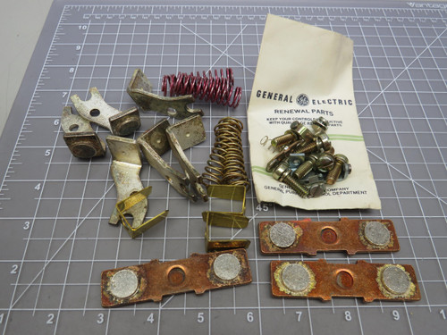 GE 6960067G001  Contact Kit For Sale