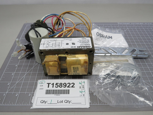 OSRAM M100/Multi-Kit 47019-C Magnetic Ballast For Sale