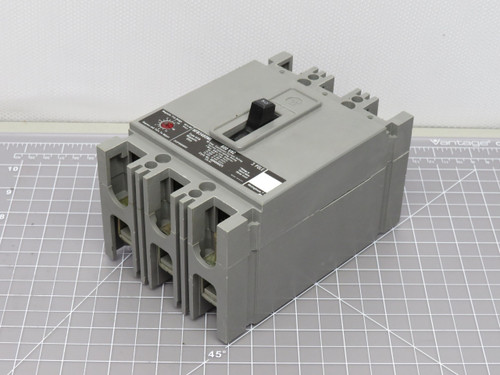 Westinghouse HFB3480ML  AB DE-ION Circuit Breaker 15 AMP For Sale