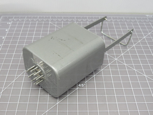 AMETEK ACS140-125D  Panalarm Power Relay For Sale