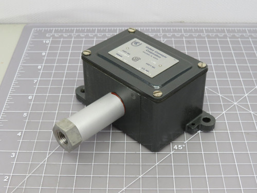 United Conveyor Corporation 353302-4  Pressure Switch For Sale