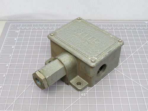 Static O Ring 5PP-G45-M4  Pressure Switch For Sale