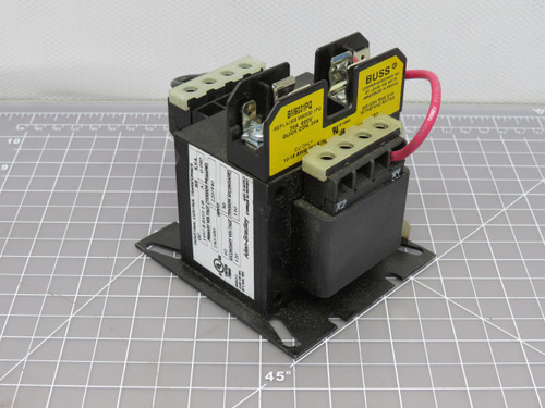 Allen-Bradley 1497-B-BASX-1-N  Industrial Control Transformer For Sale