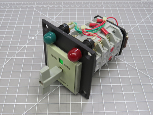 ElectroSwitch 20PGB-904S3-17  Rotary Switch For Sale