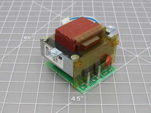 Magnatek  EIA-17-9731-2A 303-1300-101 / 107P58 Transformer For Sale