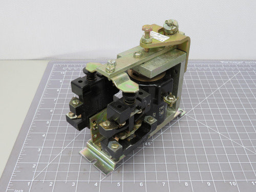 GE IC2820A100BB203J   Relay For Sale