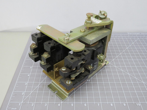 GE IC2820A100BB203AG  Relay For Sale