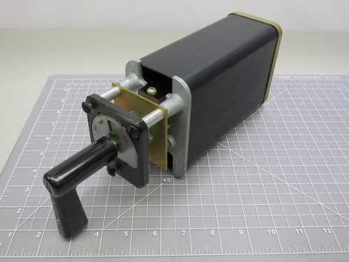 GE 16SB  Auxiliary Control Switch For Sale