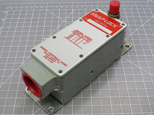 NAMCO 700-80926  Snap Lock Limit Switch For Sale