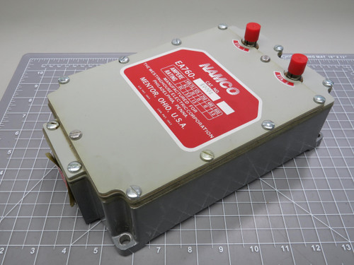 NAMCO EA760-10001  Snap-Lock Limit Switch For Sale