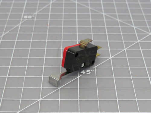 Lot of 6  V3L-1201-DB  Micro Switches For Sale