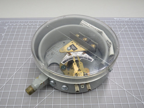 Electrical Rating Each Mercury Switch For Sale