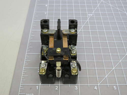 GE CR120J02002  General Purpose Relay For Sale