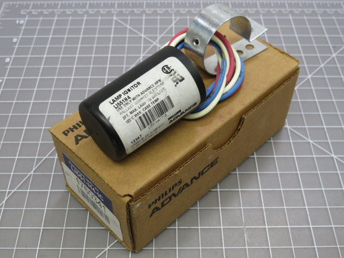 Philips LI551H4  Lamp Ignitor For Sale