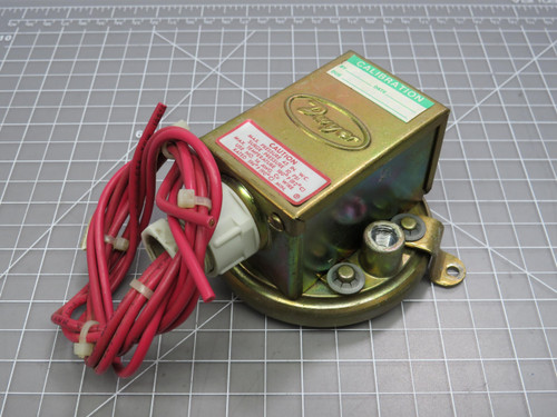 Pressure Switch For Sale