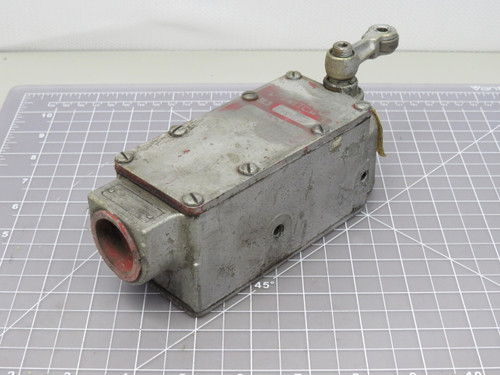 SLC CB2  Snap Lock Switch For Sale