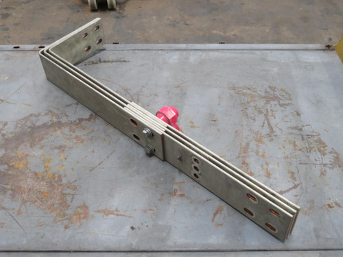 Bussbar 34 Inch For Sale