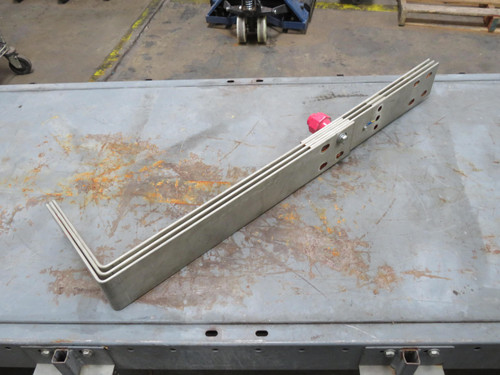 Bussbar 39 inch For Sale