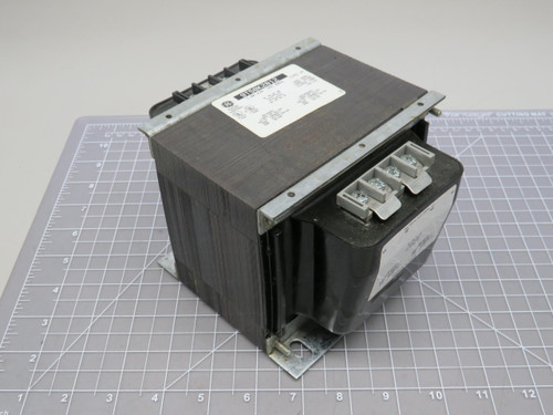 Industrial Control Transformer For Sale
