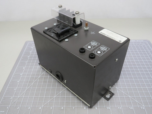 BAILEY IPECB11  Infi 90 Power Entry Circuit Breaker For Sale