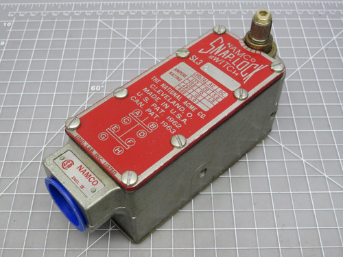 Acme SL3C  Snap Lock Switch For Sale