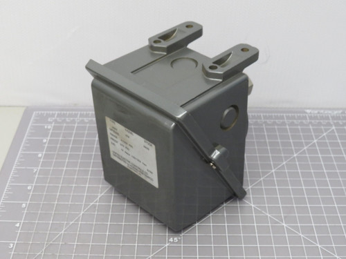 United Electric J400-376   Pressure Switch For Sale