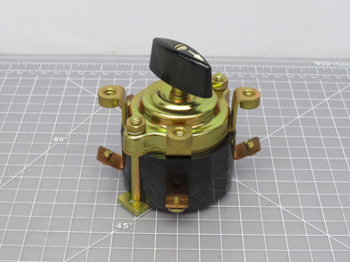 Electro Switch 103902LA  Rotary Switch For Sale