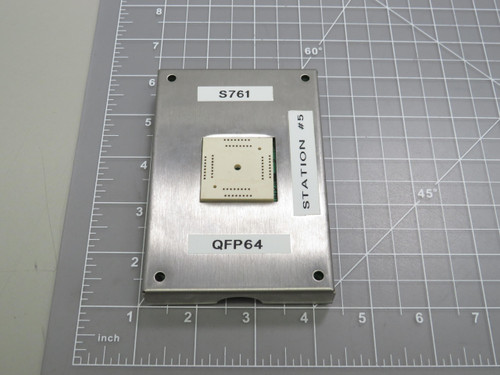 Data iO S761  Terminal Block For Sale