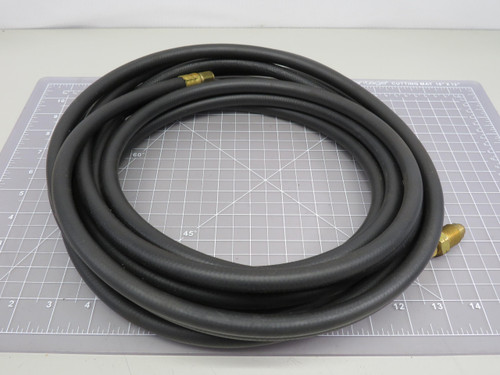 Welding Nozzle International 2310-1857  Power Cable 25 FT For Sale