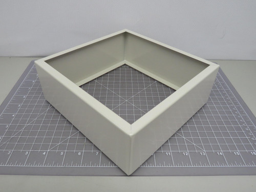 701347-4 RK 927 006-AB Frame Relay 4U 24C Spacer Frame for RHGX 8 Case For Sale