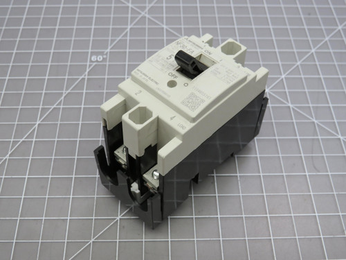 Mitsubishi NF30-FA  No Fuse Circuit Breaker For Sale