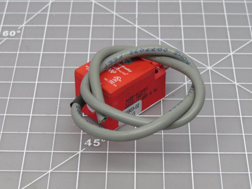 Allen-Bradley 440P-M18001  Safety Limit Switch For Sale