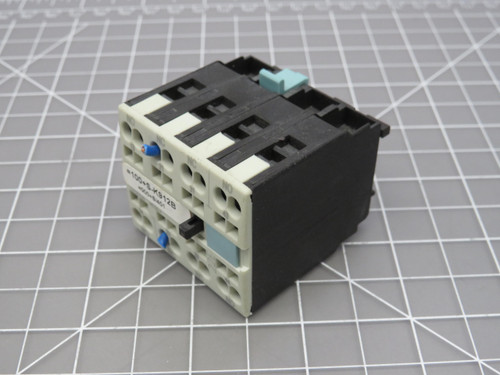 Siemens 3RT1325-1B GB14048.5 Sirius Power Contactor For Sale