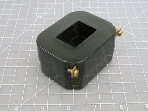 Square D 1960501  Type T21A Coil For Sale