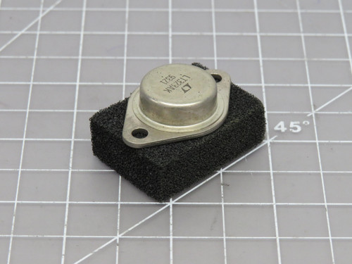 Linear Tech LT323AK 9321 Low Dropout Voltage Regulator For Sale