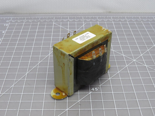 Texas Transformer P602687 39359-01B  Voltage Transformer For Sale