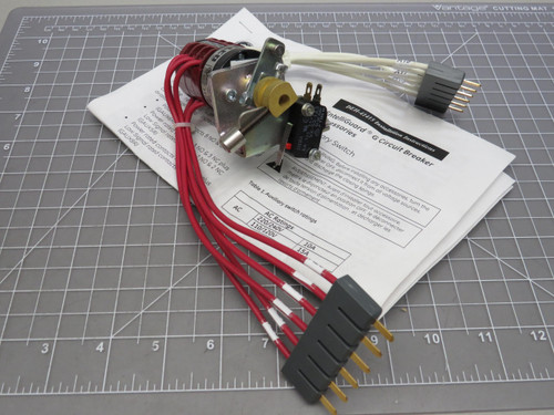 SHALLCO SN20-F510-U  Rotary Switch For Sale