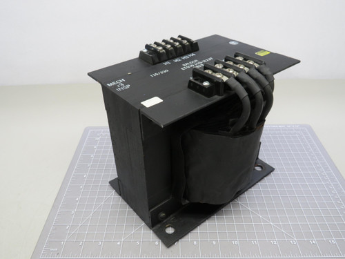 Baldor ET030 100-1123T  Transformer For Sale