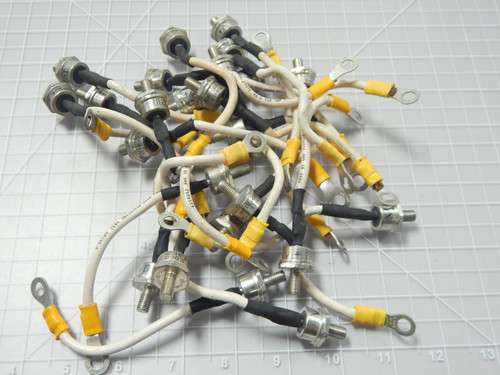 Lot of 24  85HFR120  Semiconductor For Sale