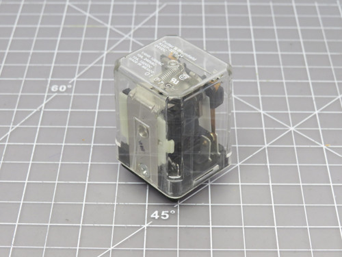 Potter & Brumfield KUEP-3D15-24  Relay For Sale