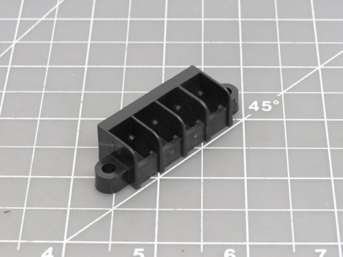 Lot of 275 Molex 0387580504  SR BTS CB CS 4 MOMTG Terminal Blocks For Sale